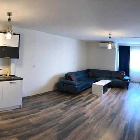 Elite Residence İzmir Exteriér fotografie