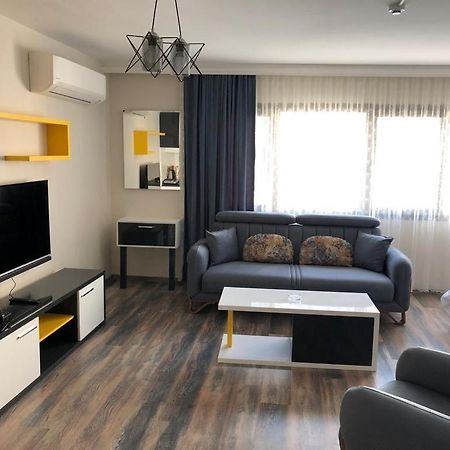 Elite Residence İzmir Exteriér fotografie