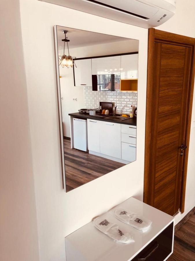 Elite Residence İzmir Exteriér fotografie