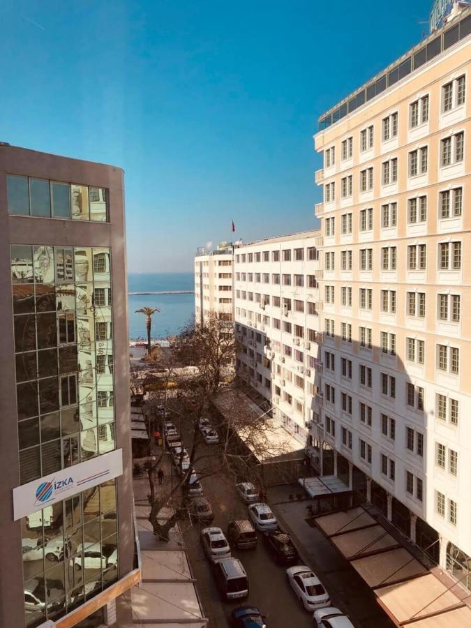 Elite Residence İzmir Exteriér fotografie