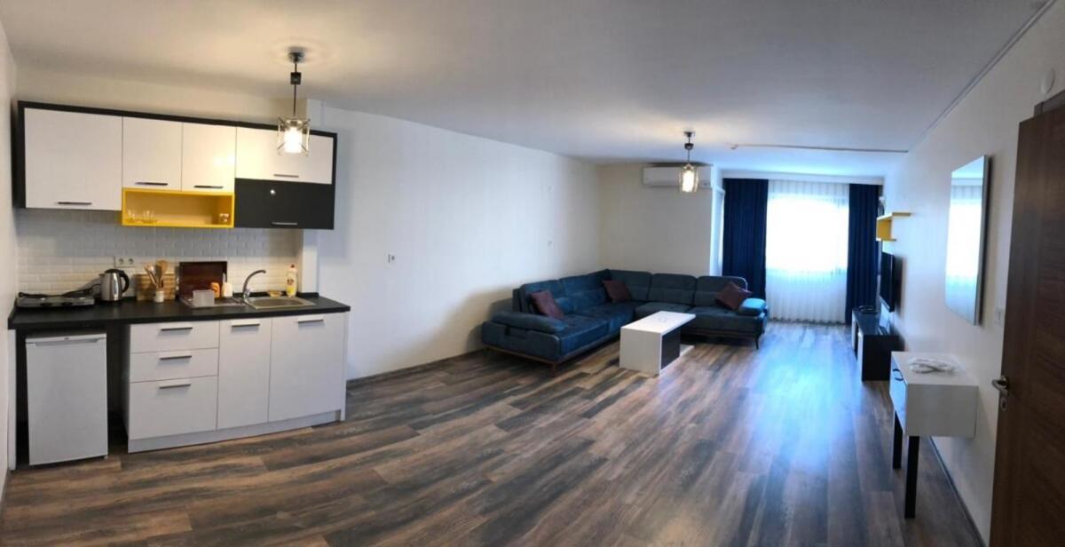Elite Residence İzmir Exteriér fotografie