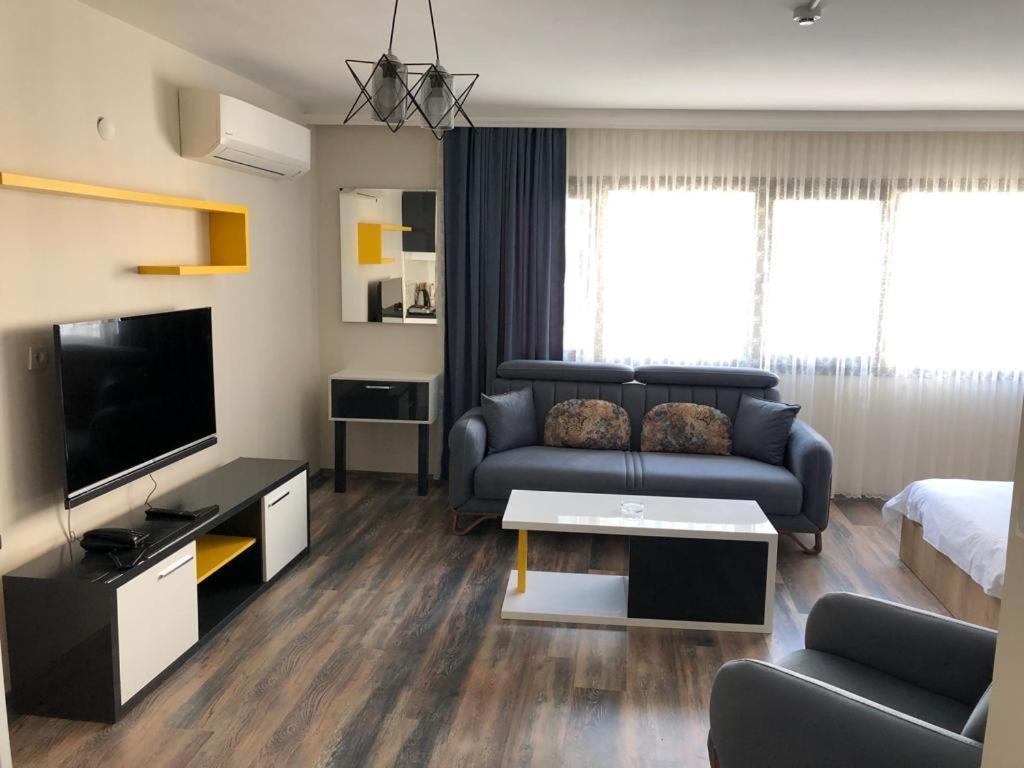 Elite Residence İzmir Exteriér fotografie